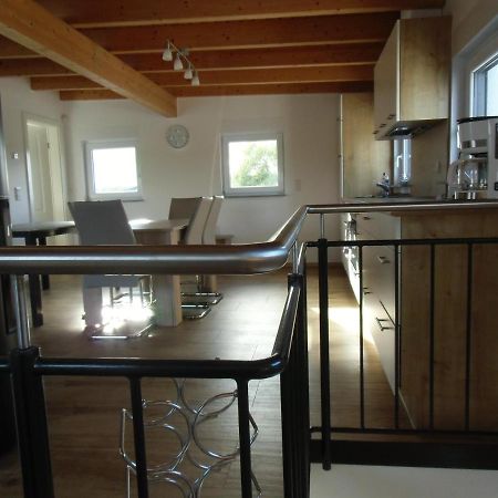 Ferienwohnungen Am Hainer See / Lagune Kahnsdorf Neukieritzsch Ngoại thất bức ảnh
