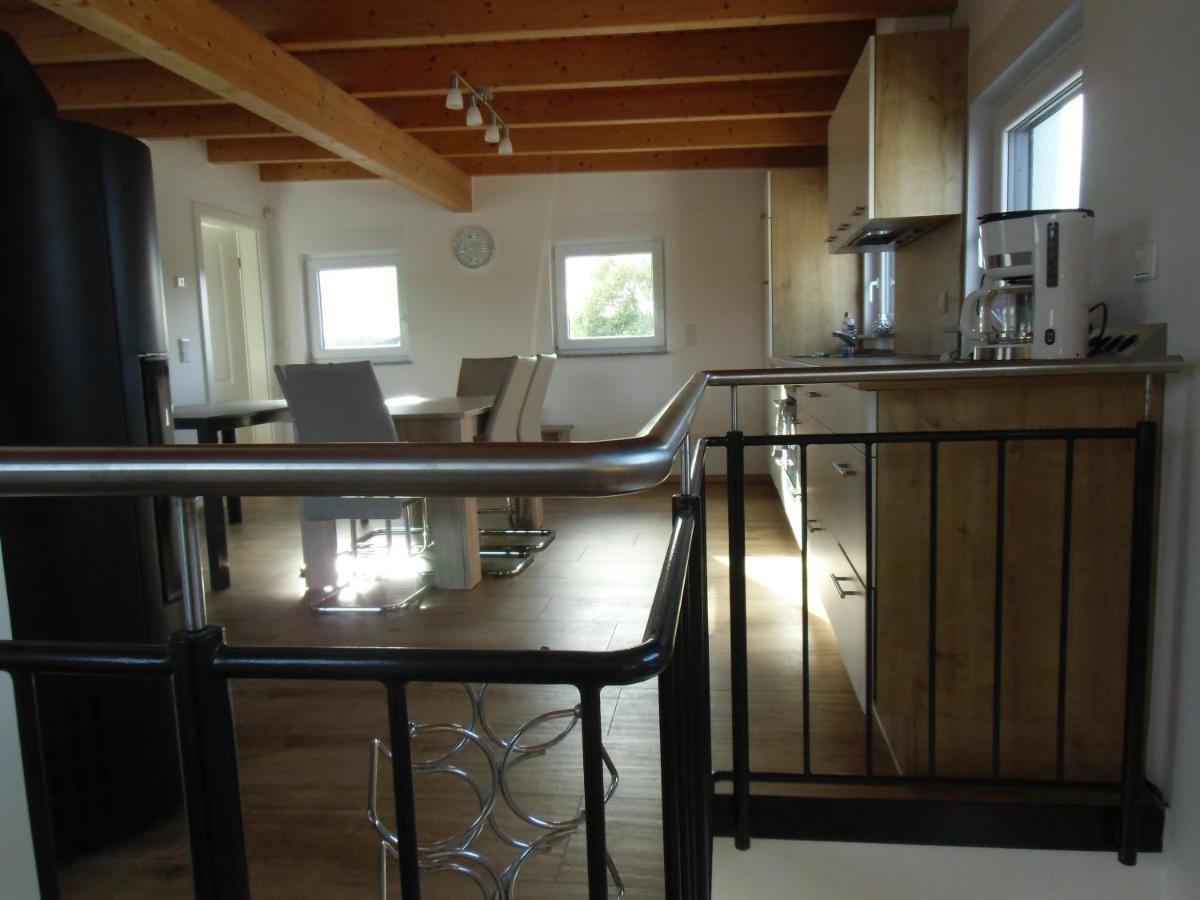 Ferienwohnungen Am Hainer See / Lagune Kahnsdorf Neukieritzsch Ngoại thất bức ảnh