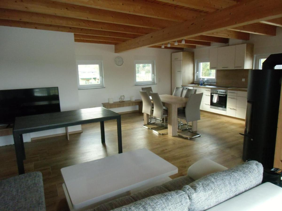 Ferienwohnungen Am Hainer See / Lagune Kahnsdorf Neukieritzsch Ngoại thất bức ảnh