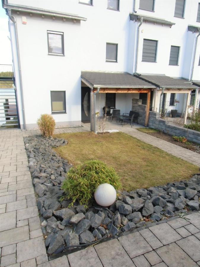 Ferienwohnungen Am Hainer See / Lagune Kahnsdorf Neukieritzsch Ngoại thất bức ảnh